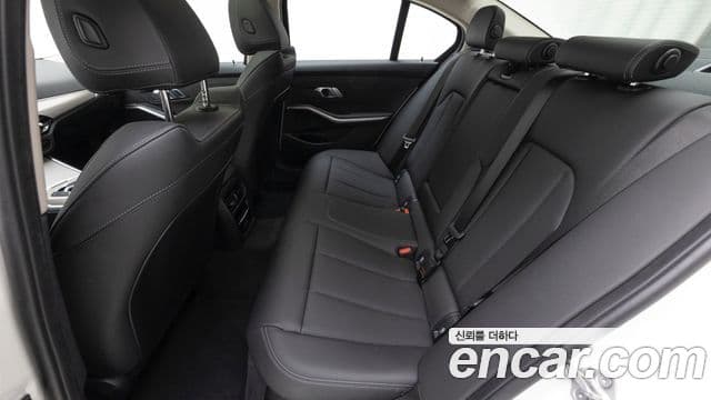 BMW 3시리즈 (G20), 2025 12