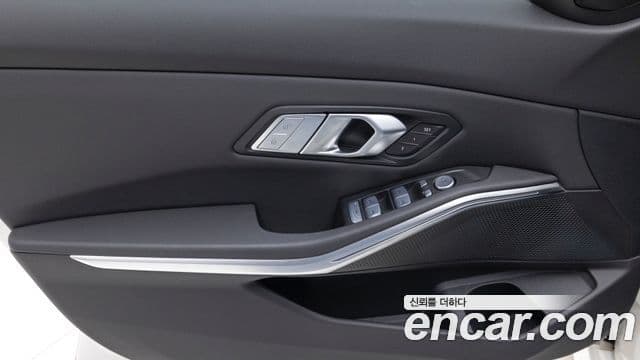 BMW 3시리즈 (G20), 2025 13