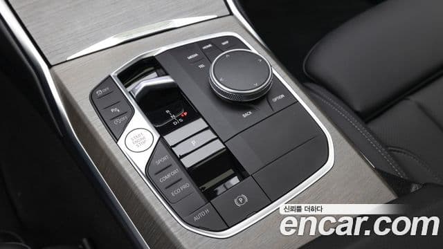 BMW 3시리즈 (G20), 2025 15