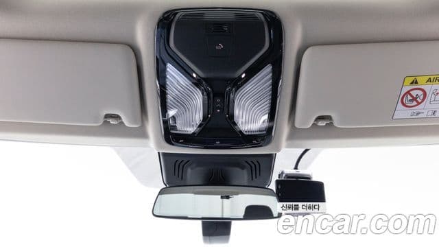 BMW 3시리즈 (G20), 2025 16