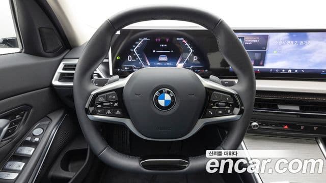 BMW 3시리즈 (G20), 2025 20