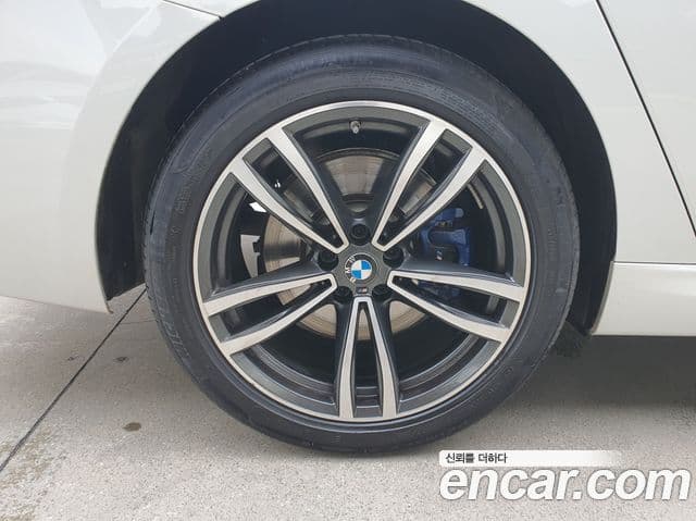 BMW 6시리즈 GT (G32) 620d xDrive M Sport, 2023 все фото