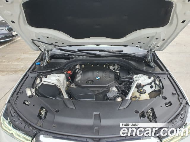 BMW 6시리즈 GT (G32) 620d xDrive M Sport, 2023 6