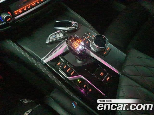 BMW 6시리즈 GT (G32) 620d xDrive M Sport, 2023 9