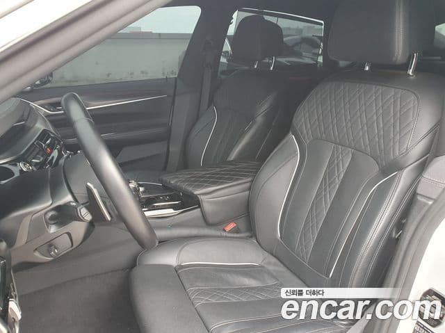 BMW 6시리즈 GT (G32) 620d xDrive M Sport, 2023 10