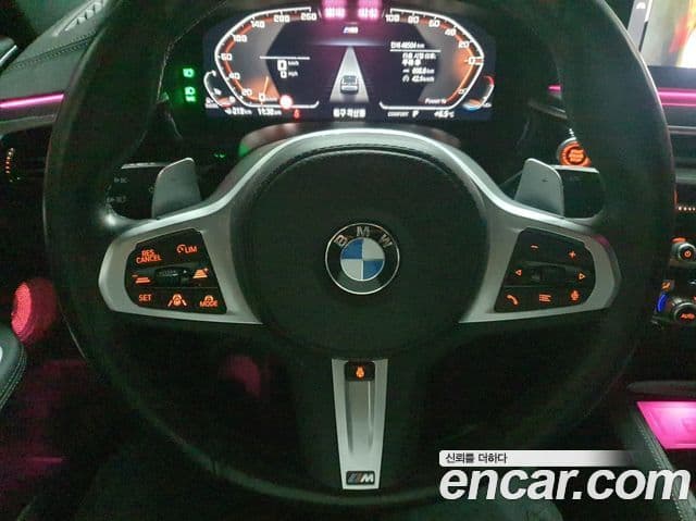 BMW 6시리즈 GT (G32) 620d xDrive M Sport, 2023 13