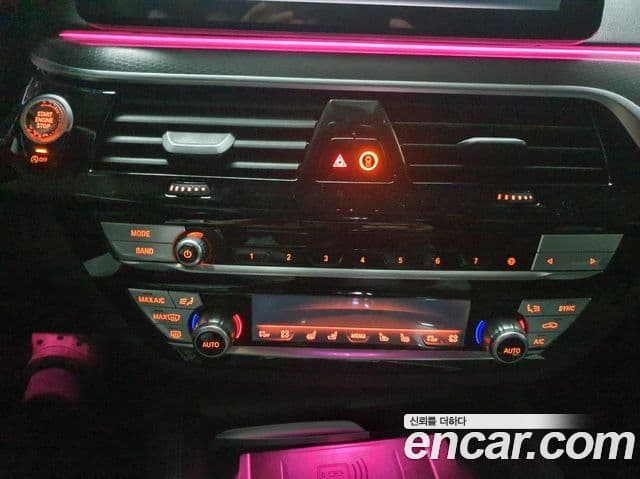 BMW 6시리즈 GT (G32) 620d xDrive M Sport, 2023 14