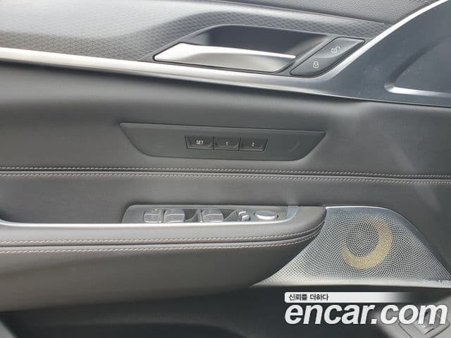 BMW 6시리즈 GT (G32) 620d xDrive M Sport, 2023 16