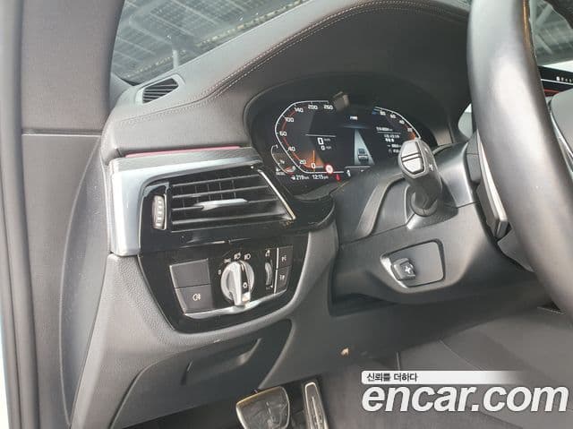 BMW 6시리즈 GT (G32) 620d xDrive M Sport, 2023 17