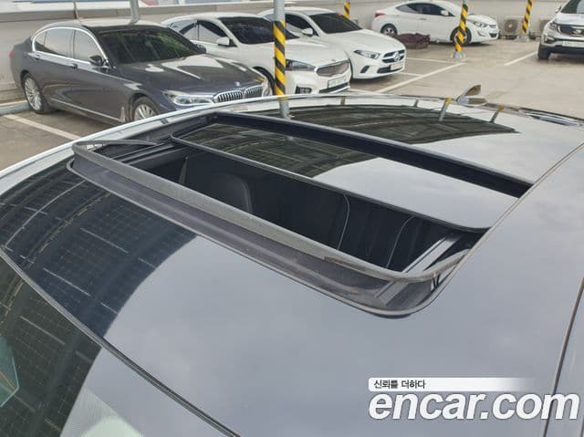 BMW 6시리즈 GT (G32) 620d xDrive M Sport, 2023 20