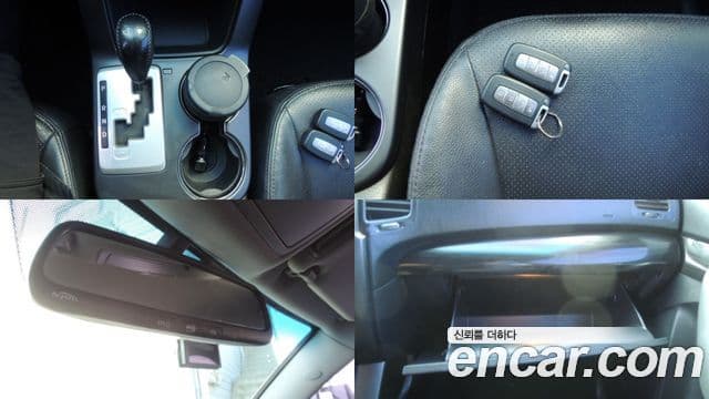 Kia Sorento R Premium, 2010 11