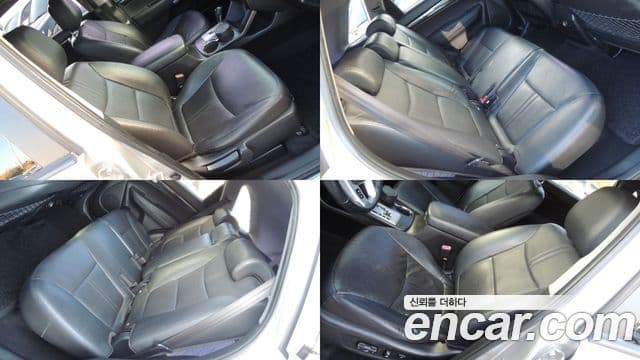 Kia Sorento R Premium, 2010 14