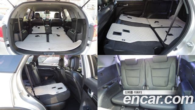 Kia Sorento R Premium, 2010 15