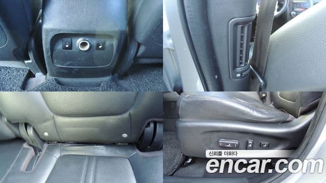 Kia Sorento R Premium, 2010 17