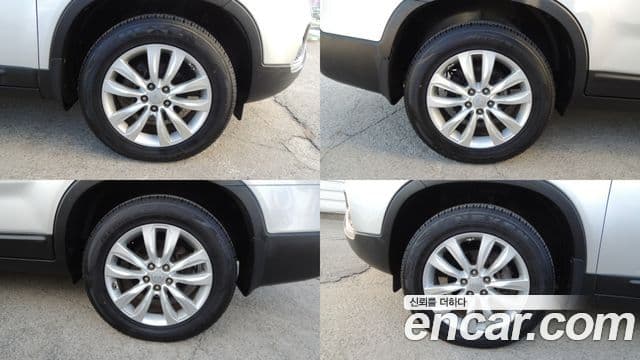 Kia Sorento R Premium, 2010 19