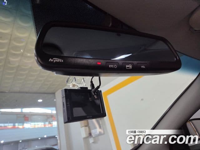 Hyundai YF Sonata топовая версия, 2010 14