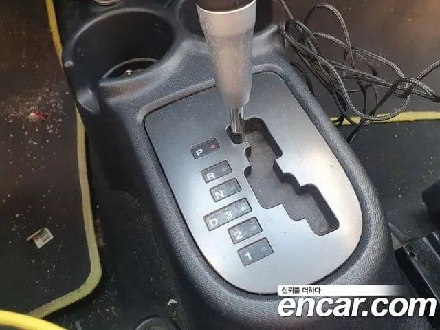 Kia 뉴모닝 빌트인캠2 — базовая версия - Built-in Cam 2 Black Premium, 2010 10