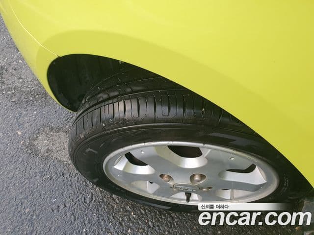 Kia 뉴모닝 빌트인캠2 — базовая версия - Built-in Cam 2 Black Premium, 2010 17