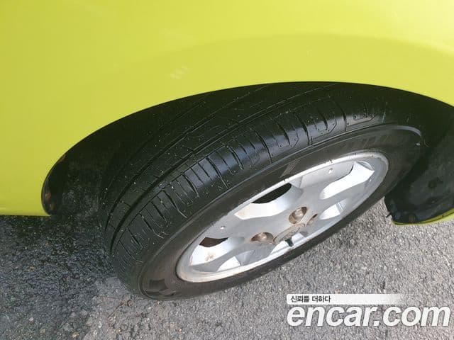 Kia 뉴모닝 빌트인캠2 — базовая версия - Built-in Cam 2 Black Premium, 2010 18