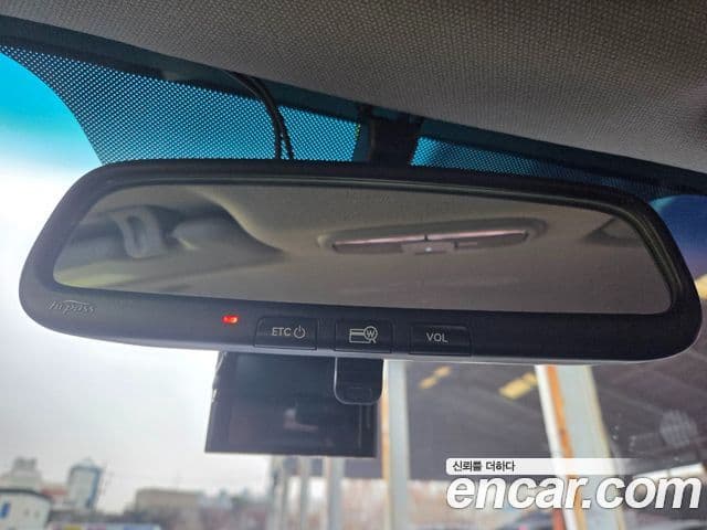 Kia All New Pride Prestige, 2012 14