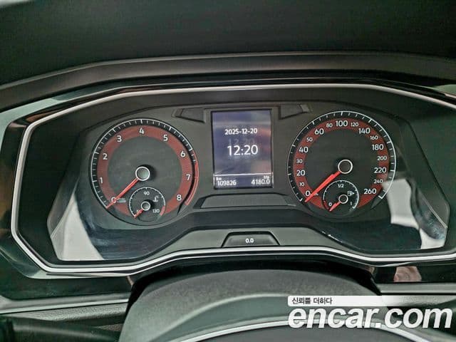 Volkswagen Jetta 7세대 Prestige, 2020 8