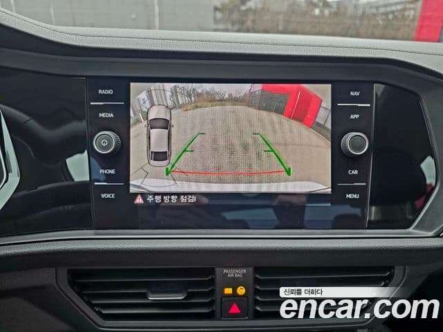 Volkswagen Jetta 7세대 Prestige, 2020 9