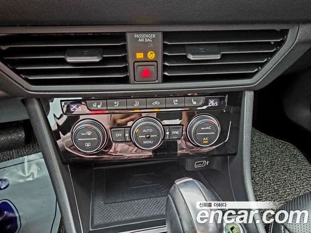 Volkswagen Jetta 7세대 Prestige, 2020 10