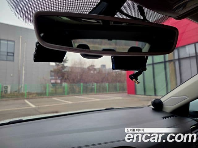 Volkswagen Jetta 7세대 Prestige, 2020 13