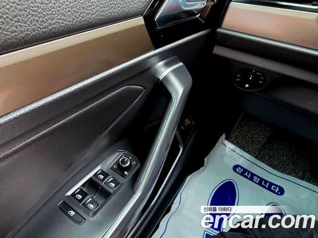 Volkswagen Jetta 7세대 Prestige, 2020 15