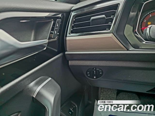 Volkswagen Jetta 7세대 Prestige, 2020 16