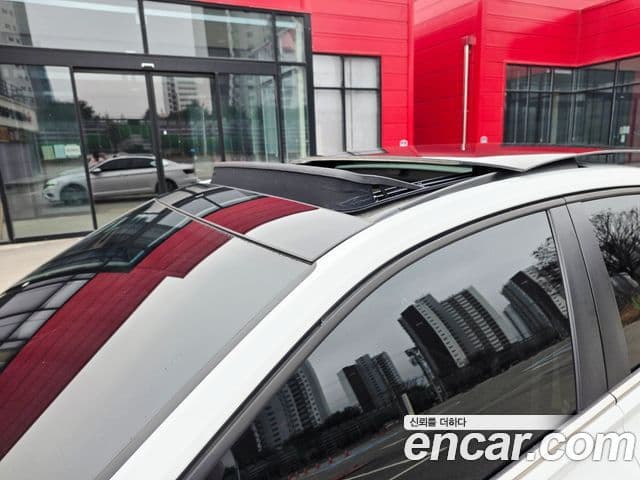 Volkswagen Jetta 7세대 Prestige, 2020 18