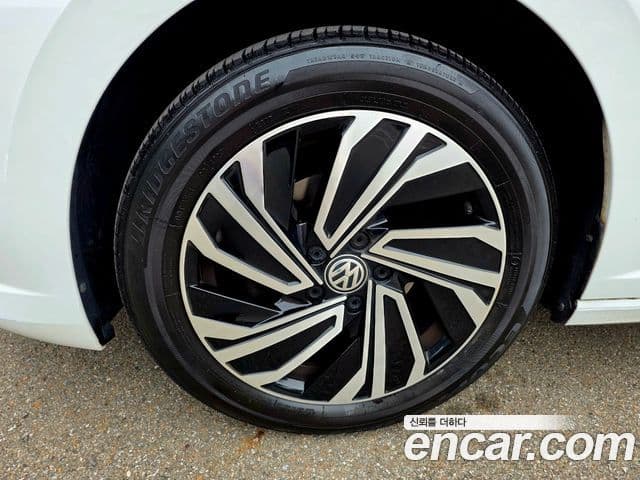 Volkswagen Jetta 7세대 Prestige, 2020 20
