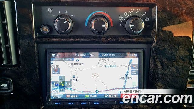 Chevrolet 익스프레스밴, 2016 13