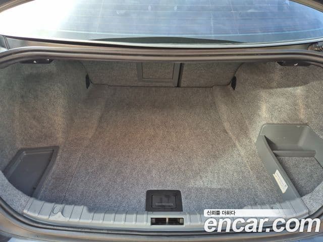 BMW 3시리즈 (E90) 320d седан навигация пакет, 2011 9