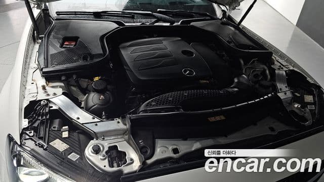 Mercedes-Benz E-класс W213 AMG Line, 2022 6