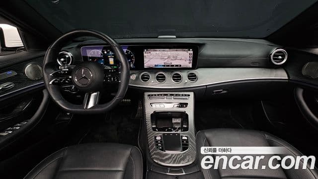 Mercedes-Benz E-класс W213 AMG Line, 2022 7