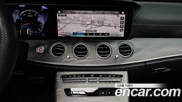 Mercedes-Benz E-класс W213 AMG Line, 2022 14