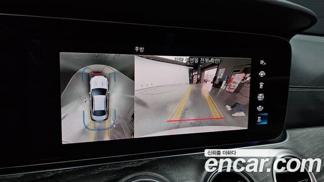 Mercedes-Benz E-класс W213 AMG Line, 2022 15