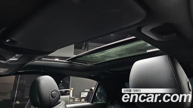 Mercedes-Benz E-класс W213 AMG Line, 2022 16