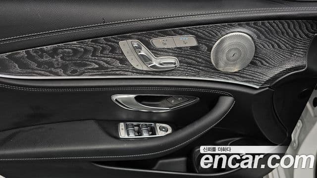 Mercedes-Benz E-класс W213 AMG Line, 2022 17