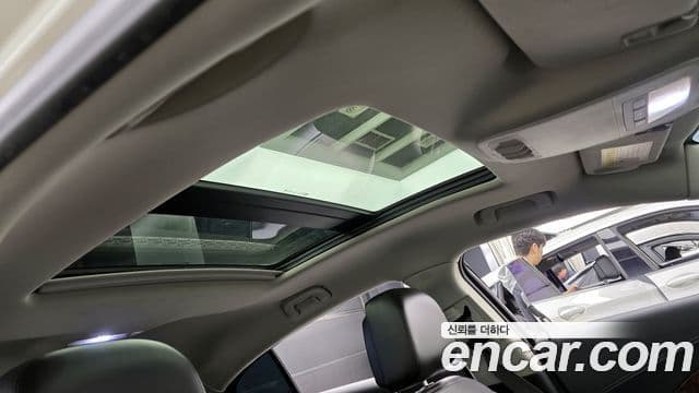 Chevrolet(GM대우) 알페온 Premium, 2012 17