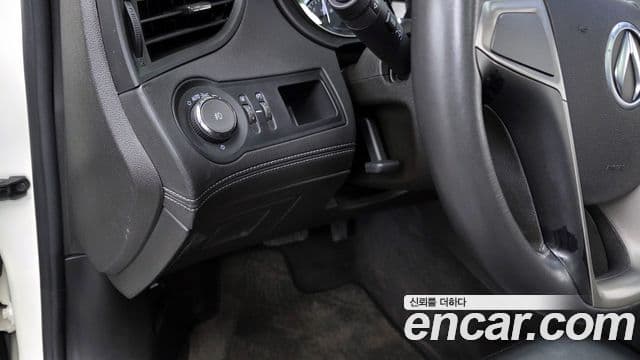 Chevrolet(GM대우) 알페온 Premium, 2012 18