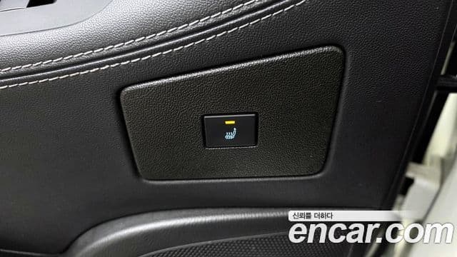 Chevrolet(GM대우) 알페온 Premium, 2012 19