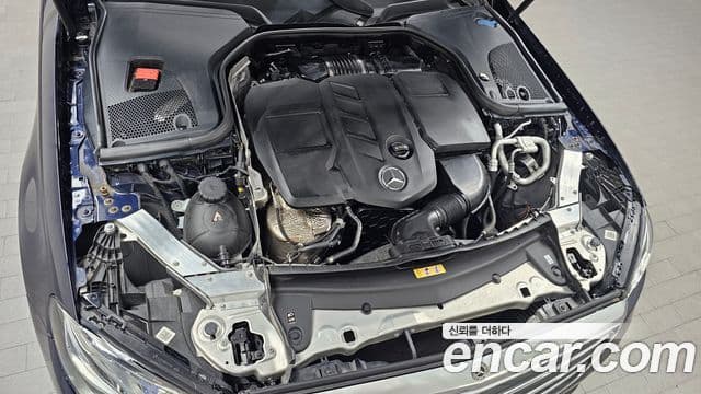 Mercedes-Benz E-класс W213 Exclusive, 2020 6