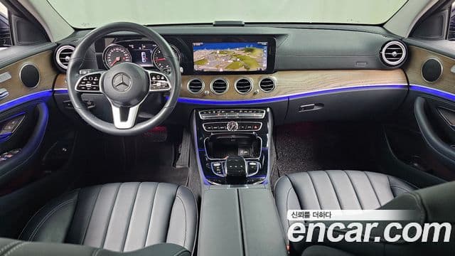 Mercedes-Benz E-класс W213 Exclusive, 2020 7