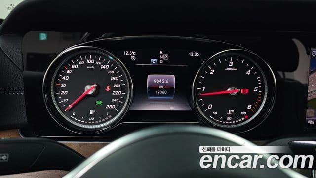 Mercedes-Benz E-класс W213 Exclusive, 2020 8