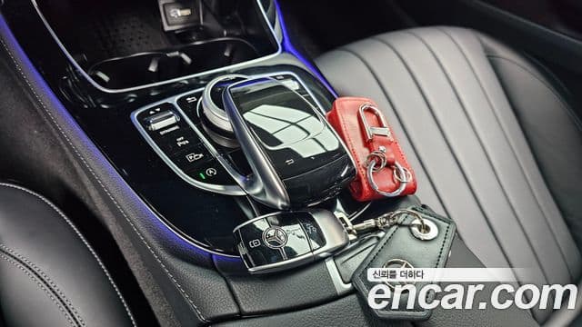 Mercedes-Benz E-класс W213 Exclusive, 2020 9