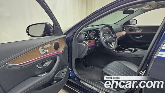 Mercedes-Benz E-класс W213 Exclusive, 2020 10