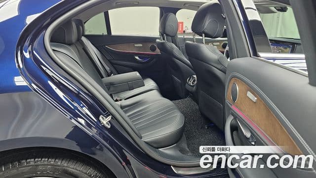 Mercedes-Benz E-класс W213 Exclusive, 2020 12