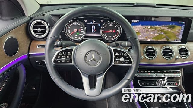 Mercedes-Benz E-класс W213 Exclusive, 2020 13